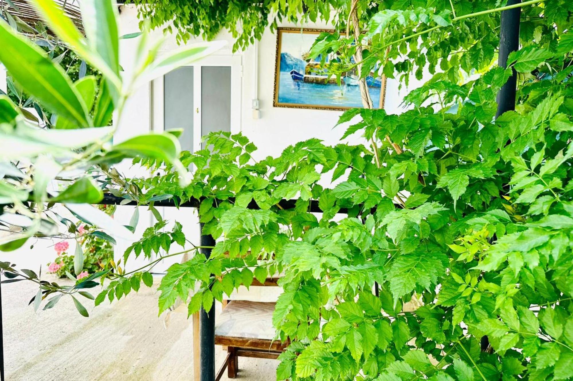 Bunec Seascape Villa Piqeras 外观 照片